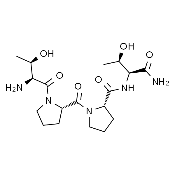 Rapastinel游离态