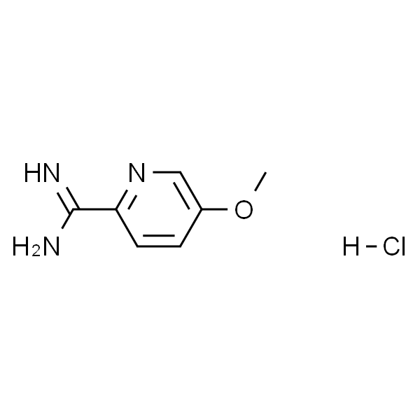 5-甲氧基皮考啉脒盐酸盐