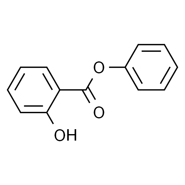 水杨酸苯酯