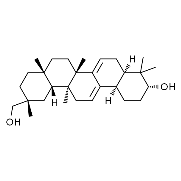 栝楼萜二醇
