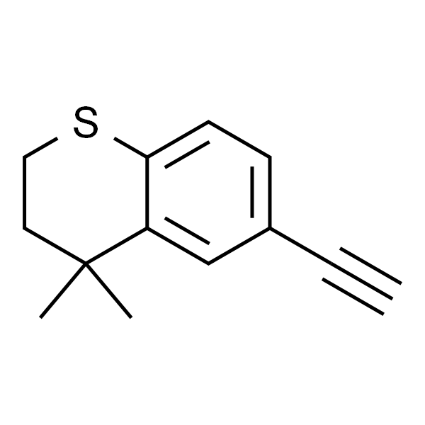 6-炔基-4,4-二甲基二氢苯并噻喃