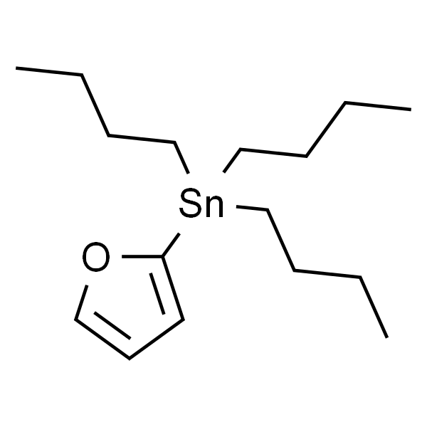 三丁基(呋喃-2-基)锡烷