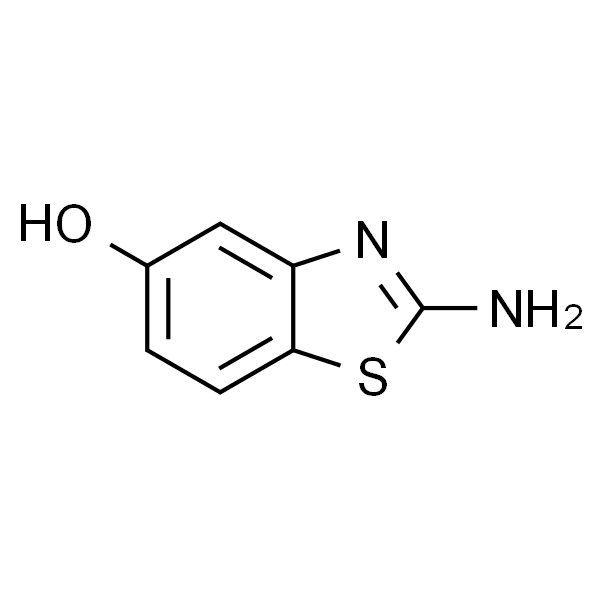 2-氨基苯并[d]噻唑-5-醇