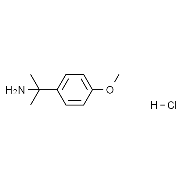 2-（4-甲氧基苯基）丙基-2-胺盐酸盐