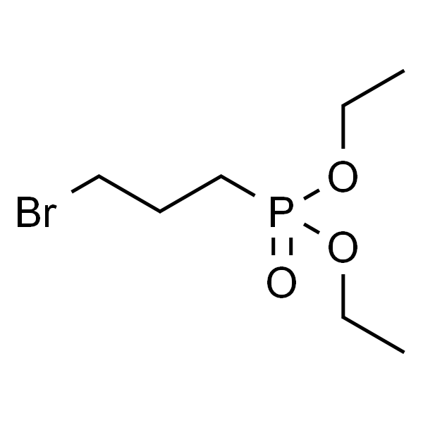 二乙基(3-溴丙基)膦酸酯