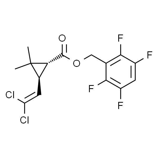 四氟苯菊酯