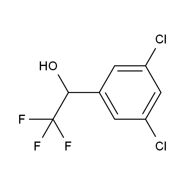 1-(3,5-二氯苯基)-2,2,2-三氟乙醇