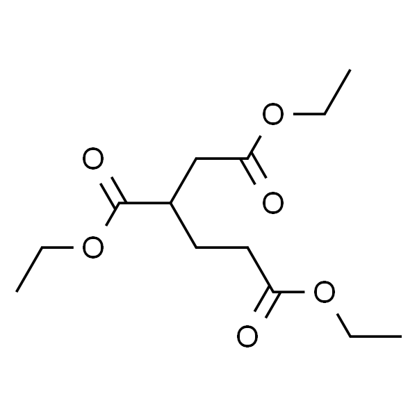 triethyl butane-1,2,4-tricarboxylate