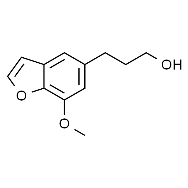 5-(3-Hydroxypropyl)-7-methoxyben