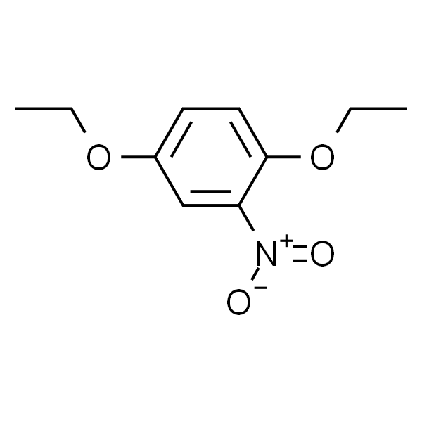 1,4-Diethoxy-2-nitro-benzene