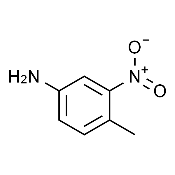 4-甲基-3-硝基苯胺
