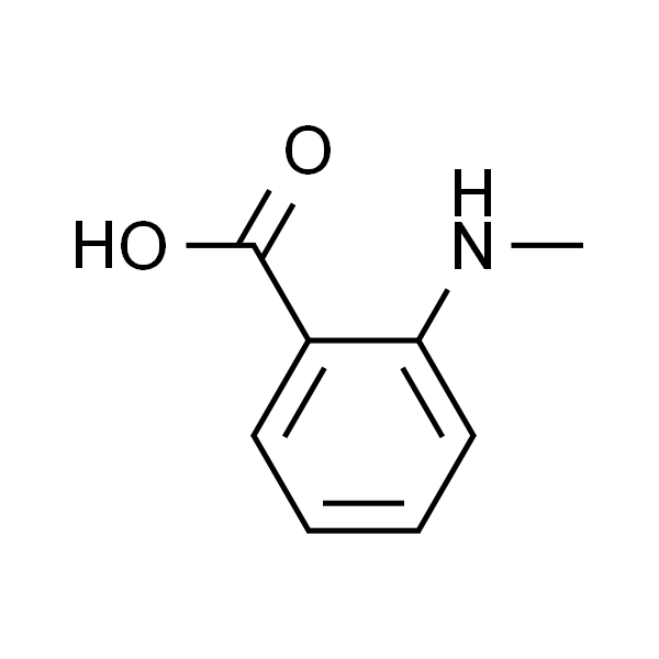 2-(甲氨基)苯甲酸,