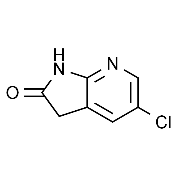 5-氯-7-氮杂-吲哚-2-酮