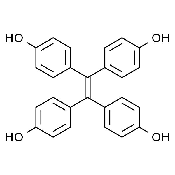 四-(4-羟基苯)-乙烯