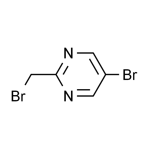 5-溴-2-(溴甲基)嘧啶