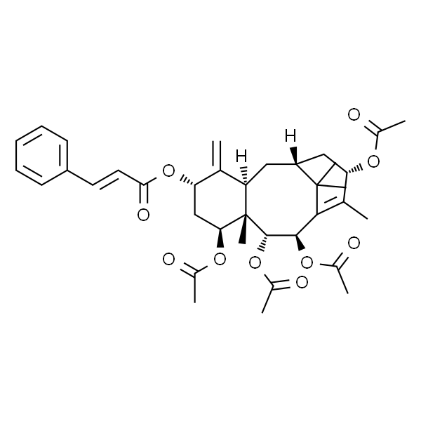 2-Deacetoxytaxinine J