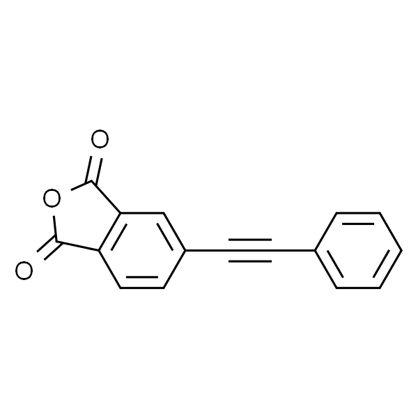 4-苯基炔基邻苯二甲酸酐