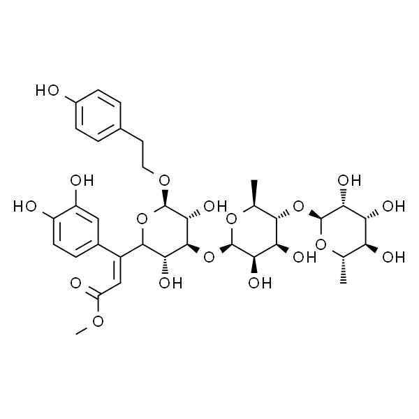 紫茎女贞苷D