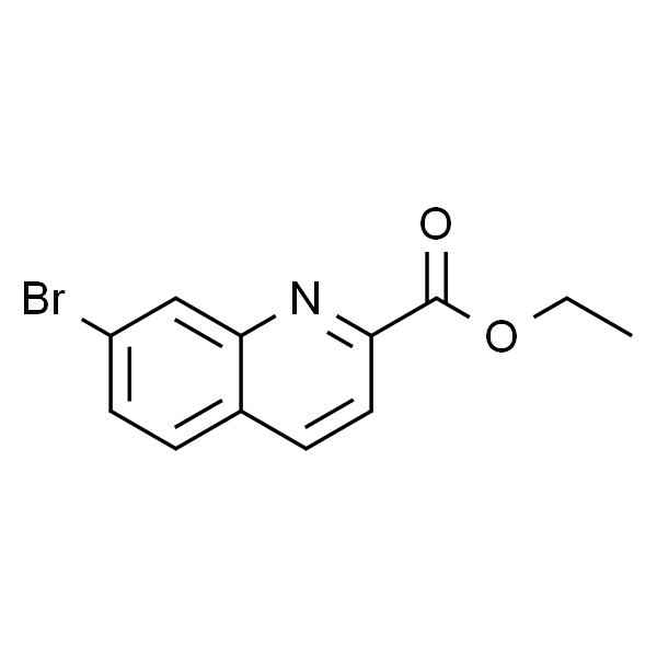 7-溴喹啉-2-羧酸乙酯