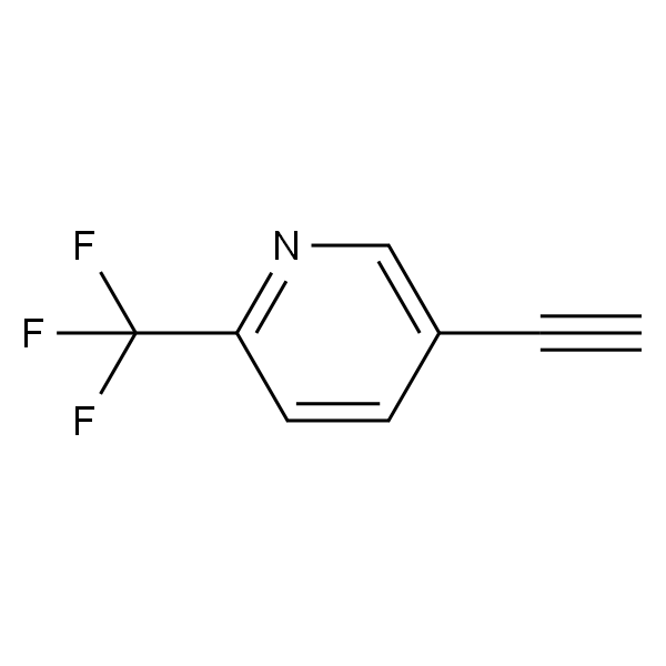5-乙炔基-2-(三氟甲基)吡啶
