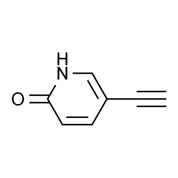 5-Ethynylpyridin-2-ol