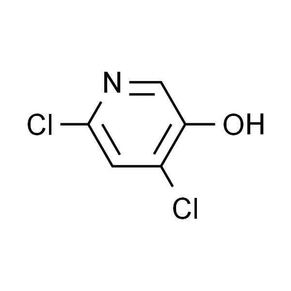 4,6-二氯吡啶-3-醇