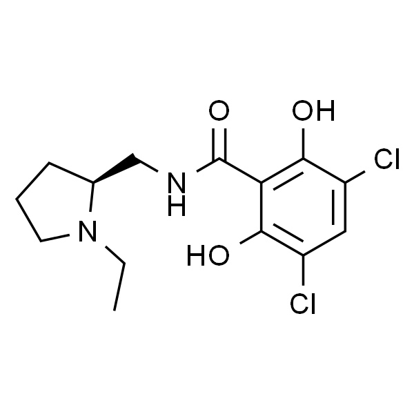 (S)-O-去甲基雷氯必利