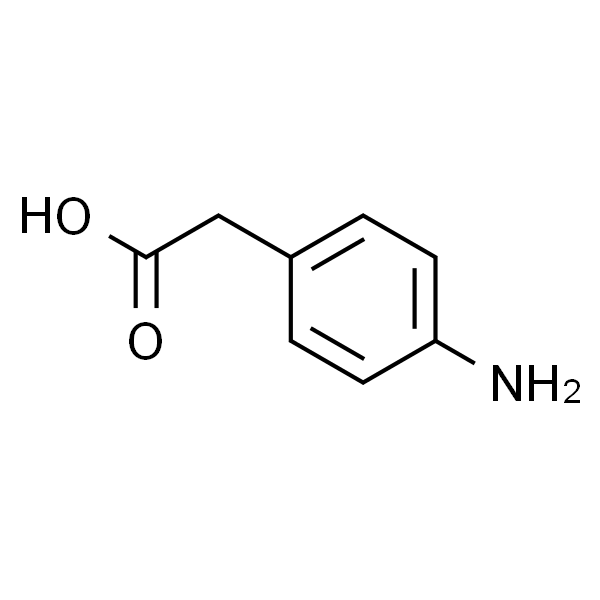 4-氨基苯基乙酸