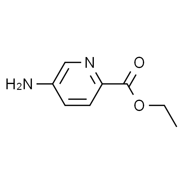 5-氨基-2-吡啶羧酸乙酯