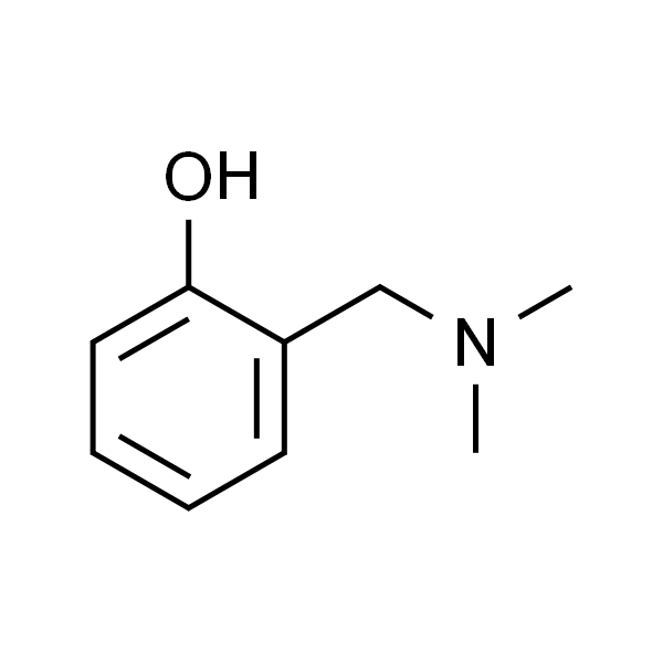 2-二甲氨基甲基苯酚