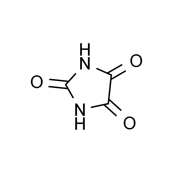 2,4,5-咪唑啉三酮