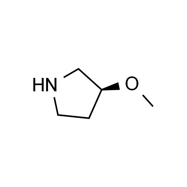 (S)-3-甲氧基吡咯烷