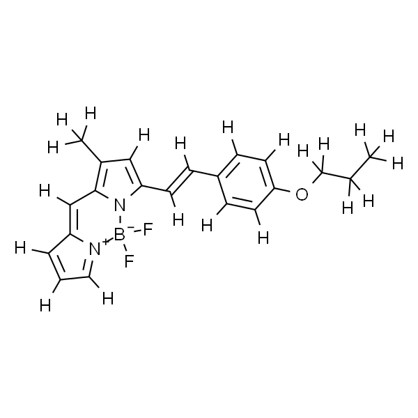BD140 [用于白蛋白结合测定]