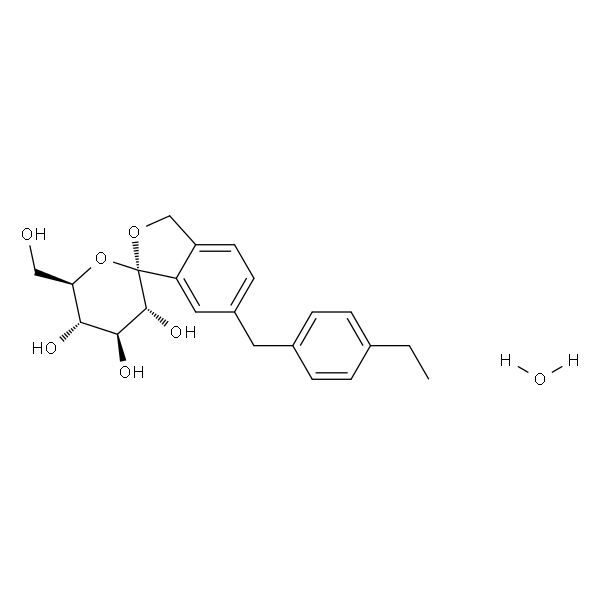 Tofogliflozin (hydrate)