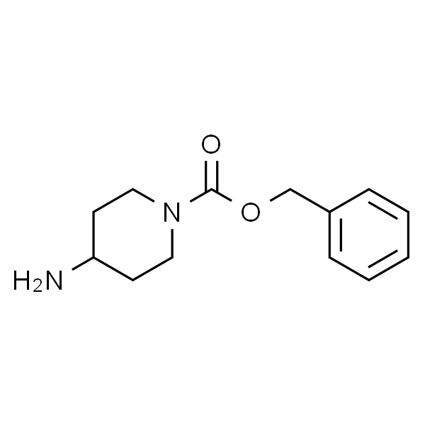4-氨基哌啶-1-甲酸苄酯