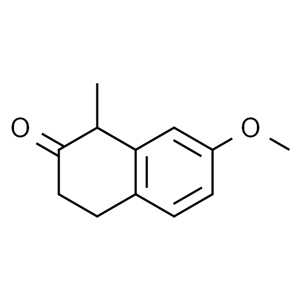 1-甲基-7-甲氧基-2-萘满酮