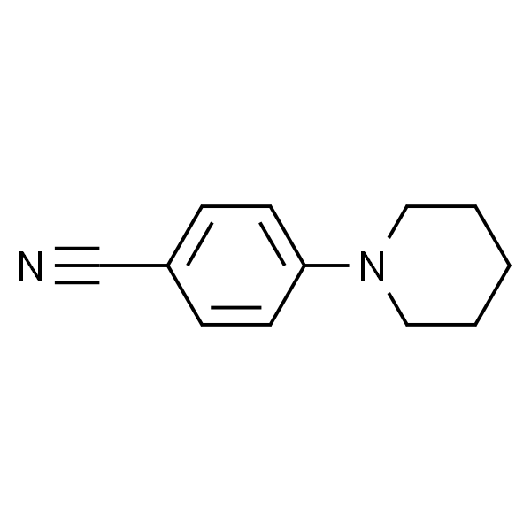 4-哌啶-1-苯甲醛