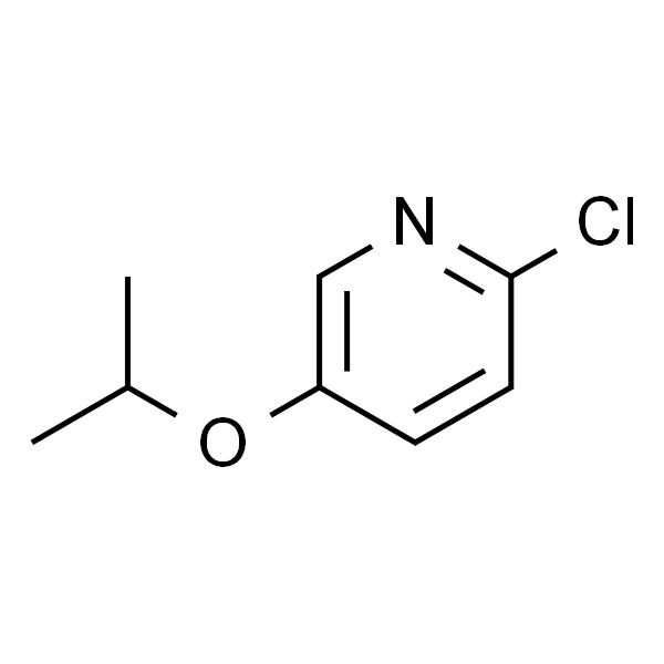 2-氯-5-异丙基吡啶