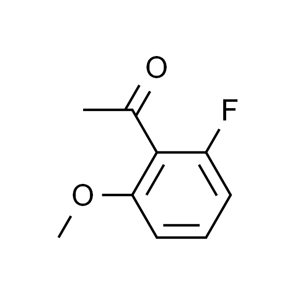 2-氟-6-甲氧基苯乙酮