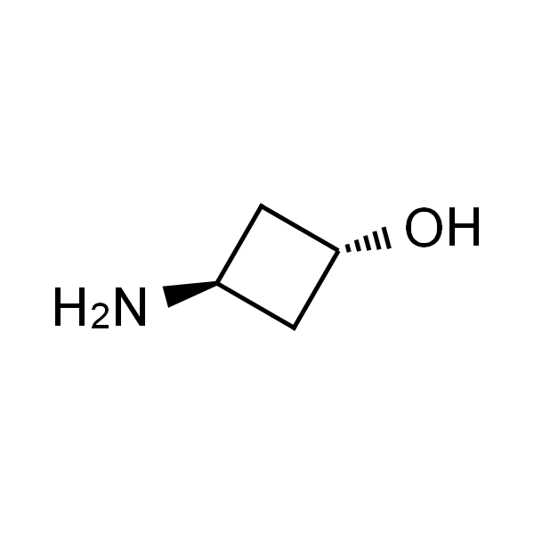 反式-3-氨基环丁醇盐酸盐