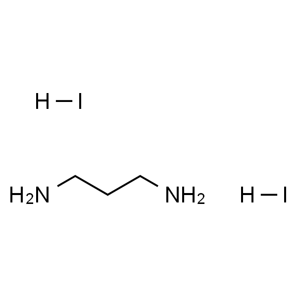 1，3-二氨基丙烷二氢碘酸盐