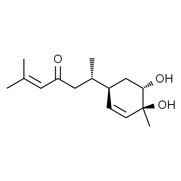 Bisacurone