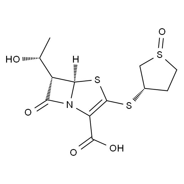 Sulopenem