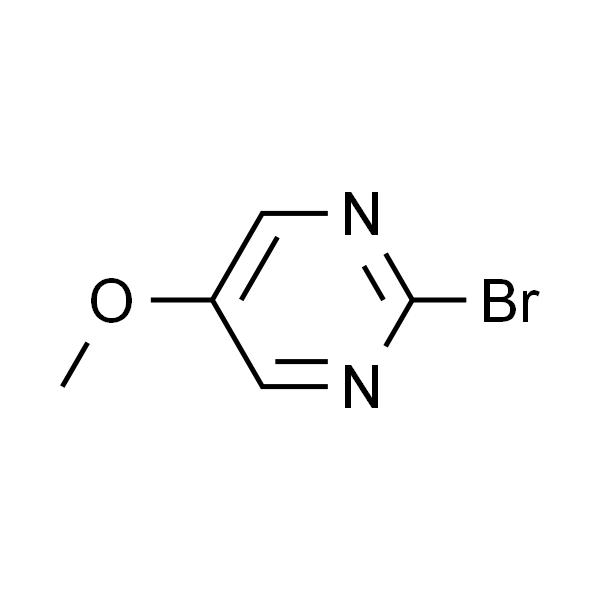 2-溴-5-甲氧基嘧啶