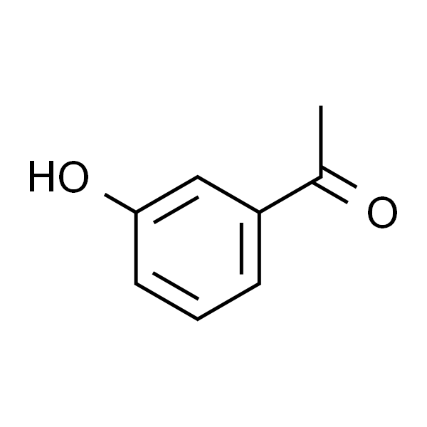 3-羟基苯乙酮