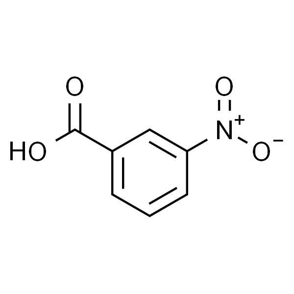 间硝基苯甲酸