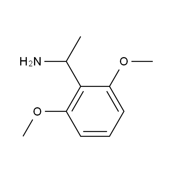 1-(2,6-二甲氧基苯基)乙胺