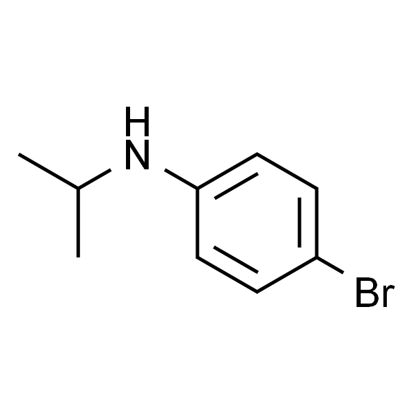 4-溴-N-异丙基苯胺