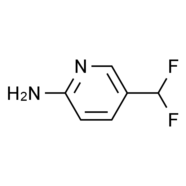 5-(difluoromethyl)pyridin-2-amine