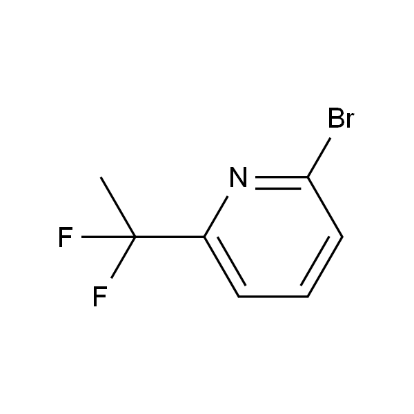 2-溴-6-(1,1-二氟乙基)吡啶